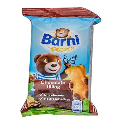 Barni coko 24/1