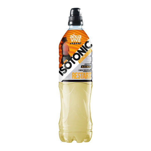 AQUA VIVA Restart 750ml 12/1