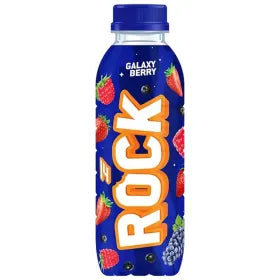 ROCK SOK GALAXY BERRY 0,5L 12/1