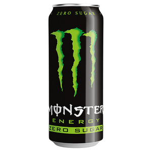 Monster Green Zero 0.5LX24 CAN