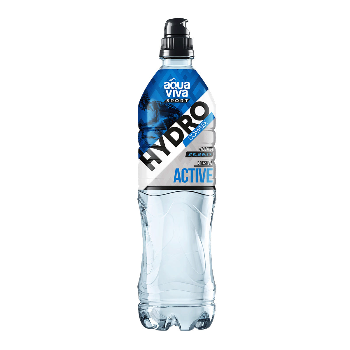 AQUA VIVA Hydroactive 750ml 12/1