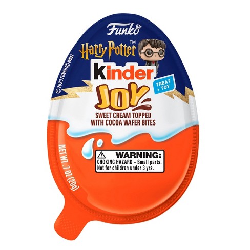 Kinder Joy 20g 24/1 72/1