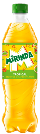 Mirinda tropical 1.5 9/1