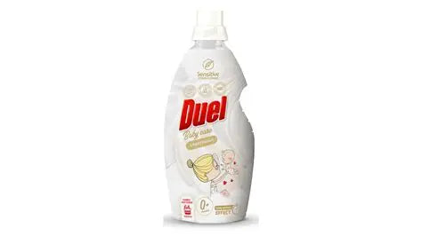 DUEL OMEKŠIVAČ BABY CARE 1,6L 6/1