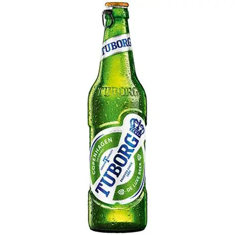 Tuborg 0,33l 24/1