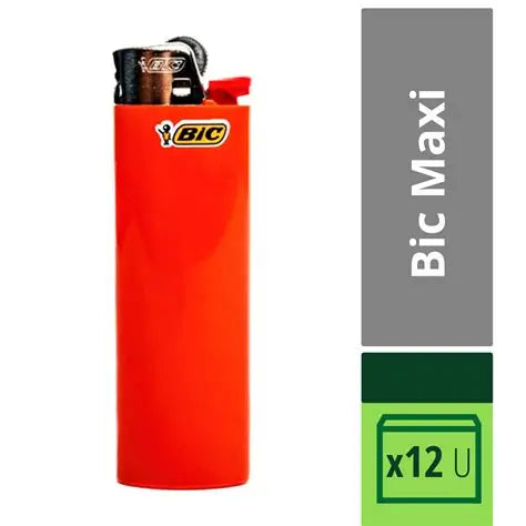 Bic maxi 50/1
