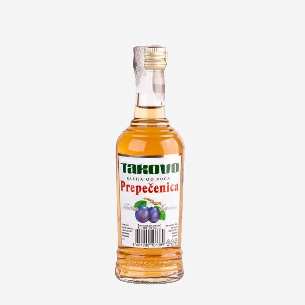 SLJIVOVICA 0,1 L 30/1