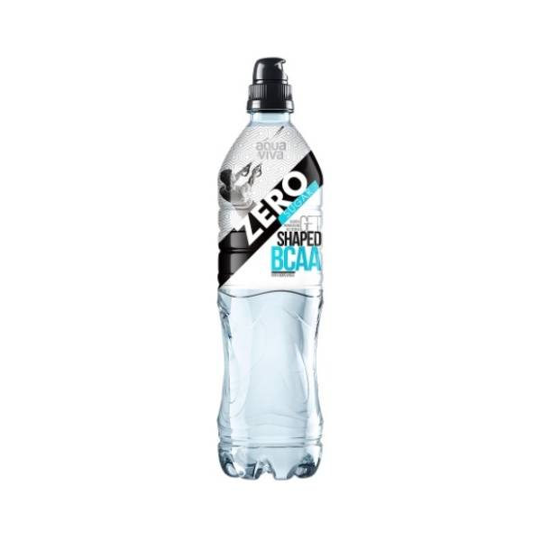 AQUA VIVA BCAA zero 750ml 12/1