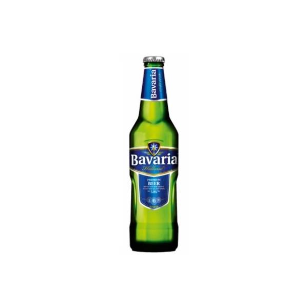 BAVARIA 0,25l 24/1