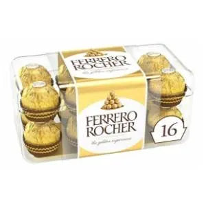 Bombonjere FERRERO ROCHER 200g