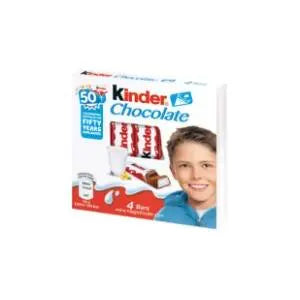 Čokolada KINDER 50g