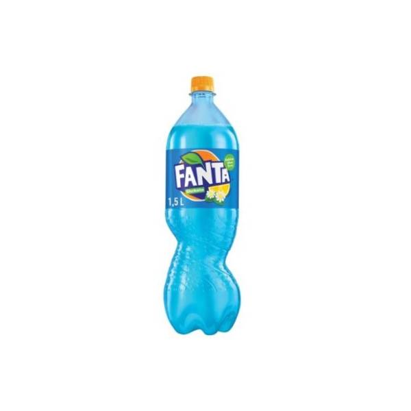 FANTA Shokata 1.5l 9/1