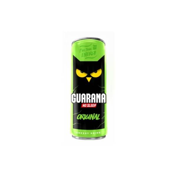 GUARANA 250ml 24/1