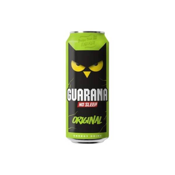 Guarana 500ml 12/1