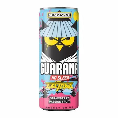 GUARANA Azijana 12/1