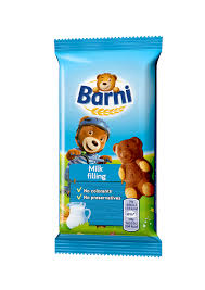 Barni milk 24/1