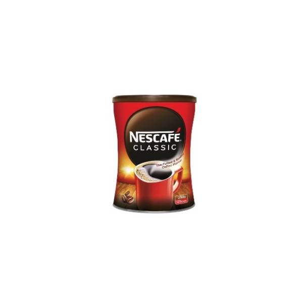 Instant kafa NESCAFE Classic 250g 12/1***
