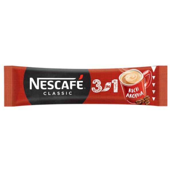 Instant kafa NESCAFE Classic 3u1 16,5g 28/1
