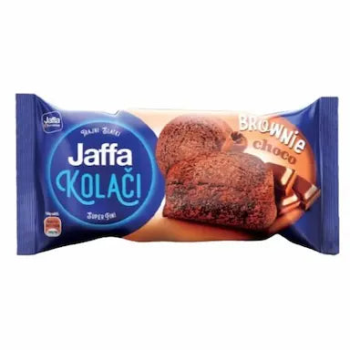 JAFFA kolači brownie choco 75g 14/1
