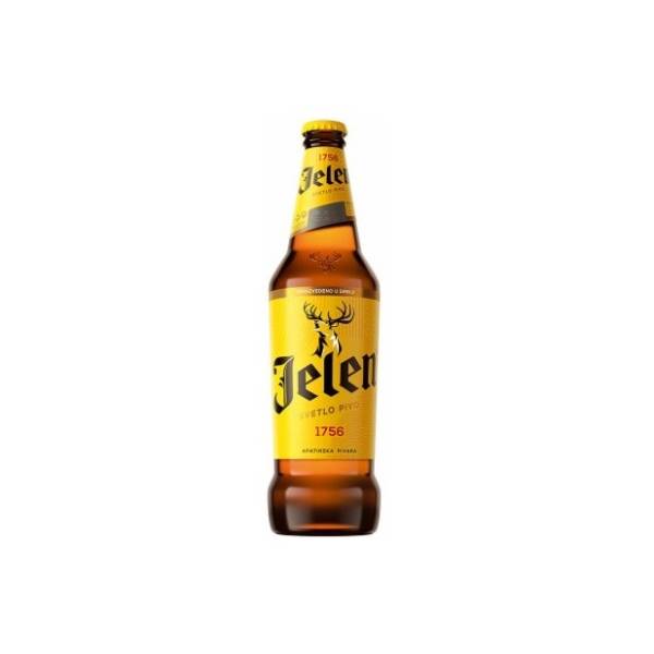 JELEN 0,5l 20/1