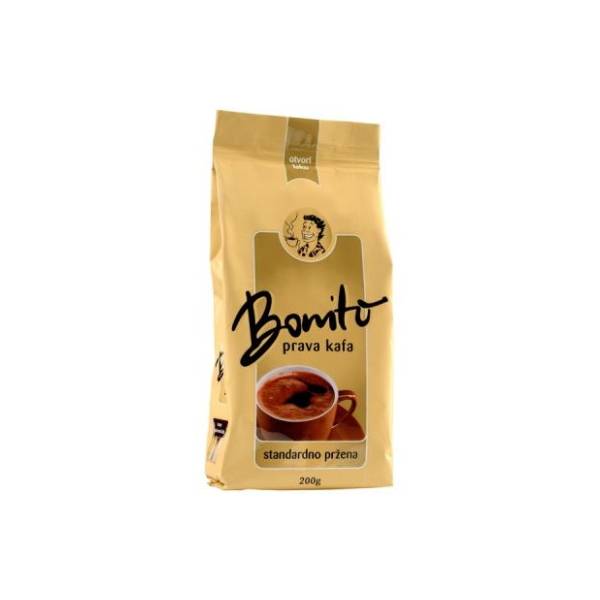 Kafa BONITO Prava kafa 200g 30/1***