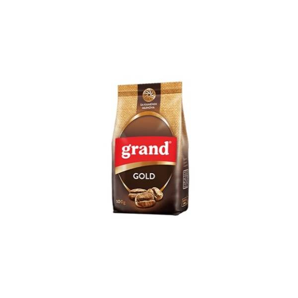 Kafa GRAND Gold 100g 60/1***