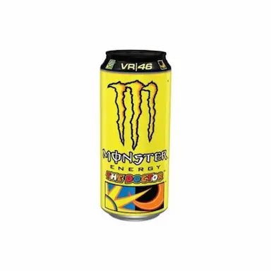 Monster Doctor 0.5l 12/1