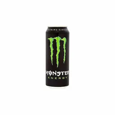 Monster Energy 500ml 24/1