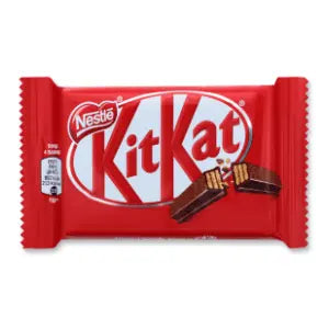 KITKAT čokoladica 4 finger 41,5g