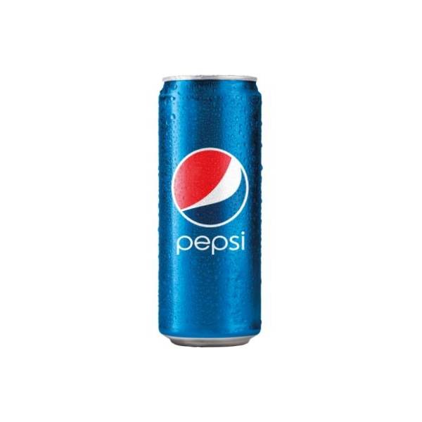 PEPSI limenka 330ml 24/1
