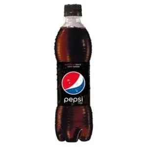 Pepsi zero 0.5
