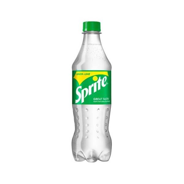 SPRITE 500ml 12/1