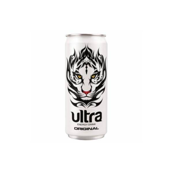 ULTRA ENERGY 0.5l 6/1