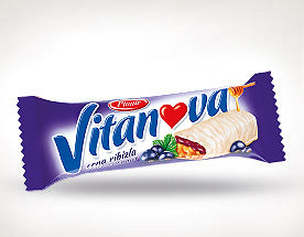 Vitanova crna ribizla 18/1