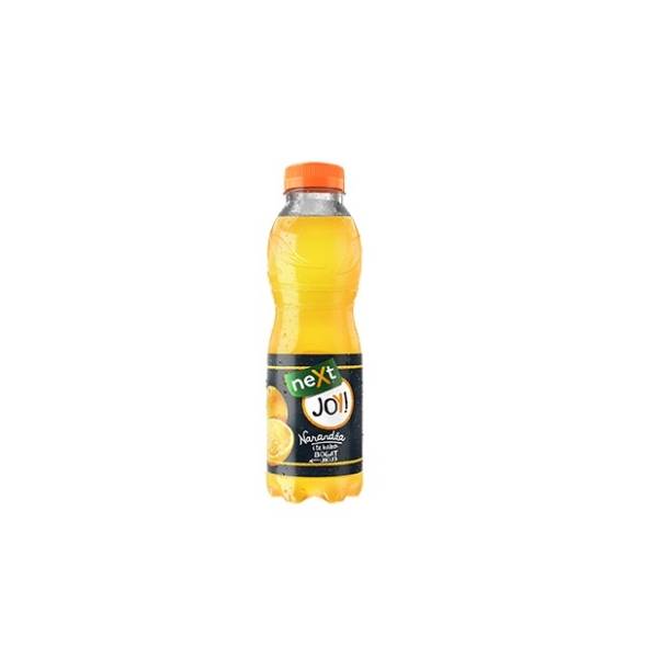 Voćni sok NEXT Joy pomorandža 500ml 12/1