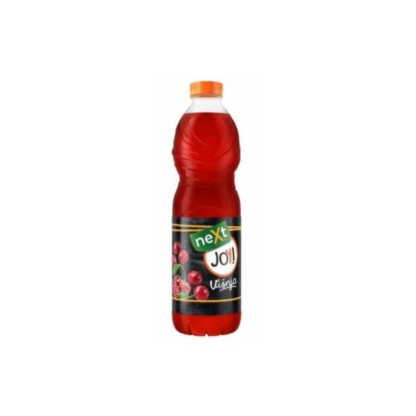 Voćni sok NEXT Joy višnja 1,5l 6/1