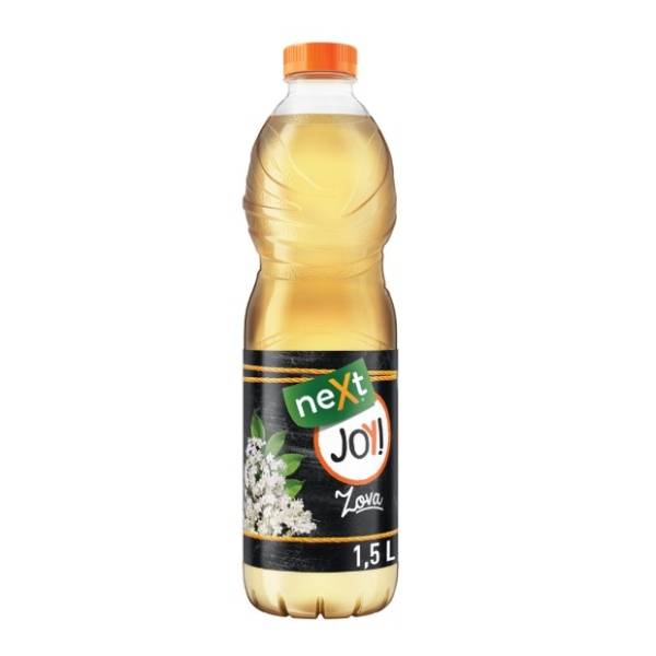 Voćni sok NEXT Joy zova 1,5l 6/1