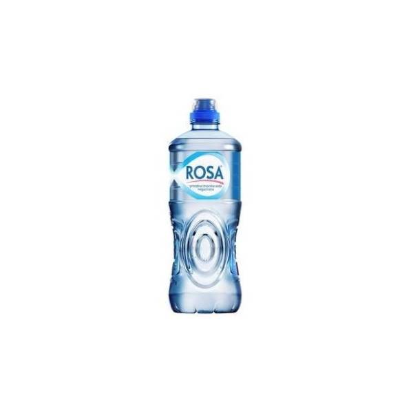 Voda ROSA negazirana 750ml 12/1