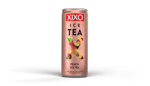 0.25L XIXO LEDENI CAJ BRESKVA 24/1