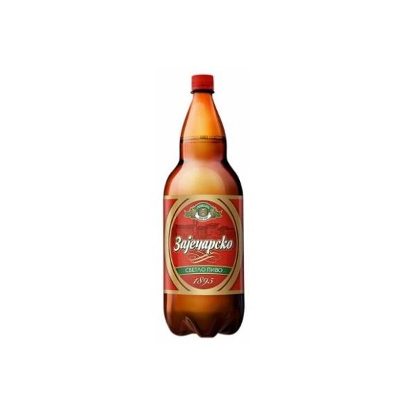 ZAJEČARSKO pvc 2l 6/1