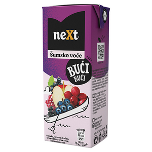 Next Buci Koktel 45% 0.2LX24 BRK