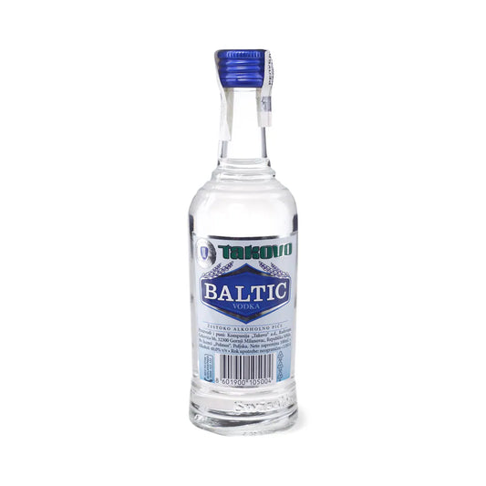 Vodka Baltic 40% 0.1l  30/1