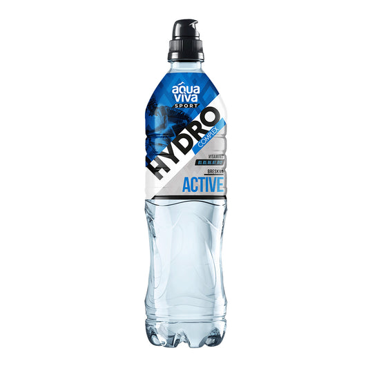 AQUA VIVA Hydroactive 750ml  12/1