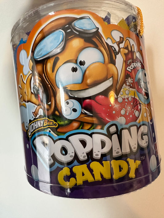 POPPING CANDY     100/1