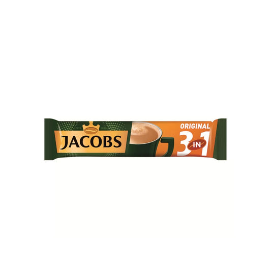 Jacobs 3in1  20/1
