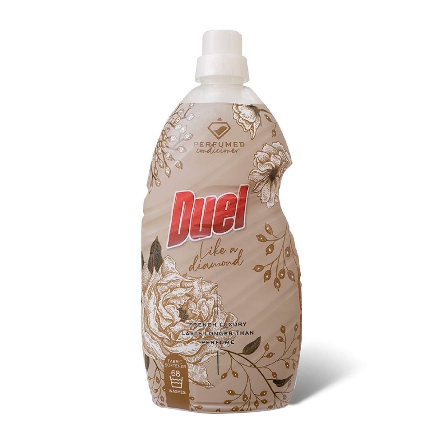 DUEL OMEKŠIVAČ LIKE A DIAMOND 1,6 L 6/1