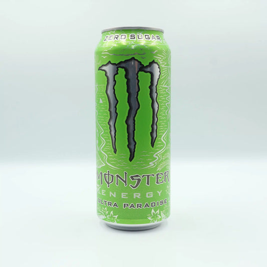 MONSTER ULTRA PARADISE 0,5  12/1