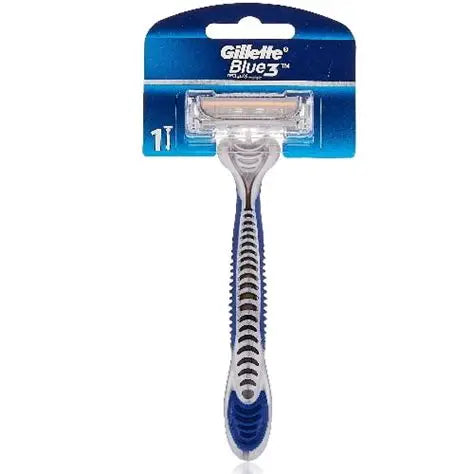 GILLETTE BLUE 3 HRDC 10/1 tabla