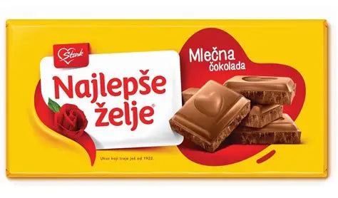 Najlepse zelje 90g  20/1