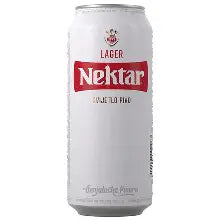 Nektar pivo lim 0,5